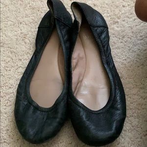 Vince Camuto ballet flats